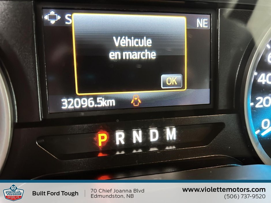 2021 Ford Super Duty F-250 SRW XLT