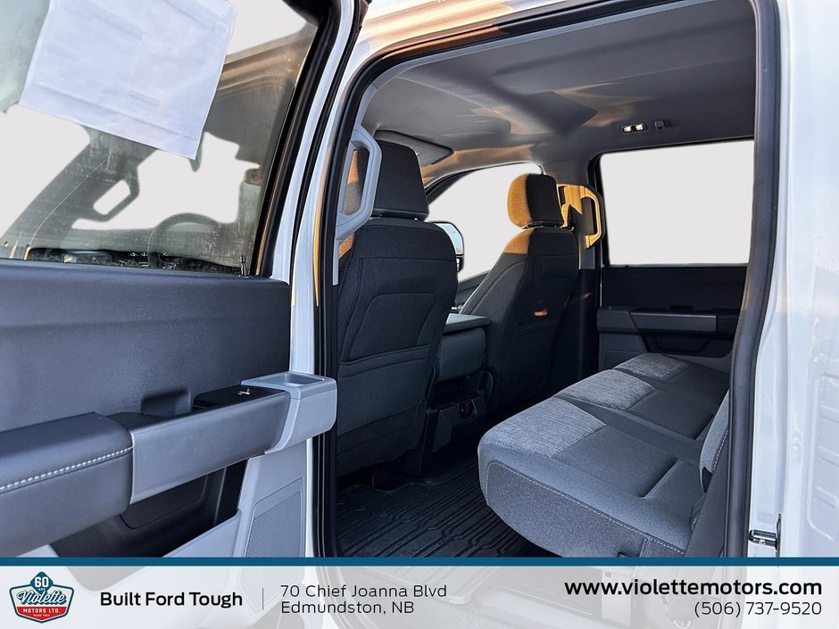 2023 Ford Super Duty F-250 SRW XL