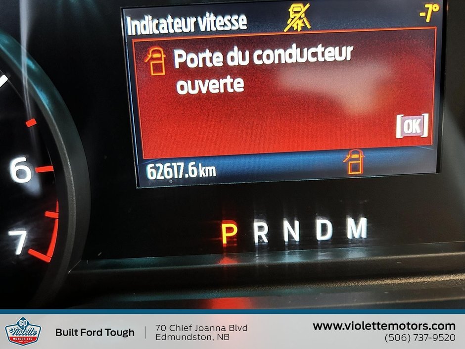 2023 Ford Super Duty F-250 SRW XL