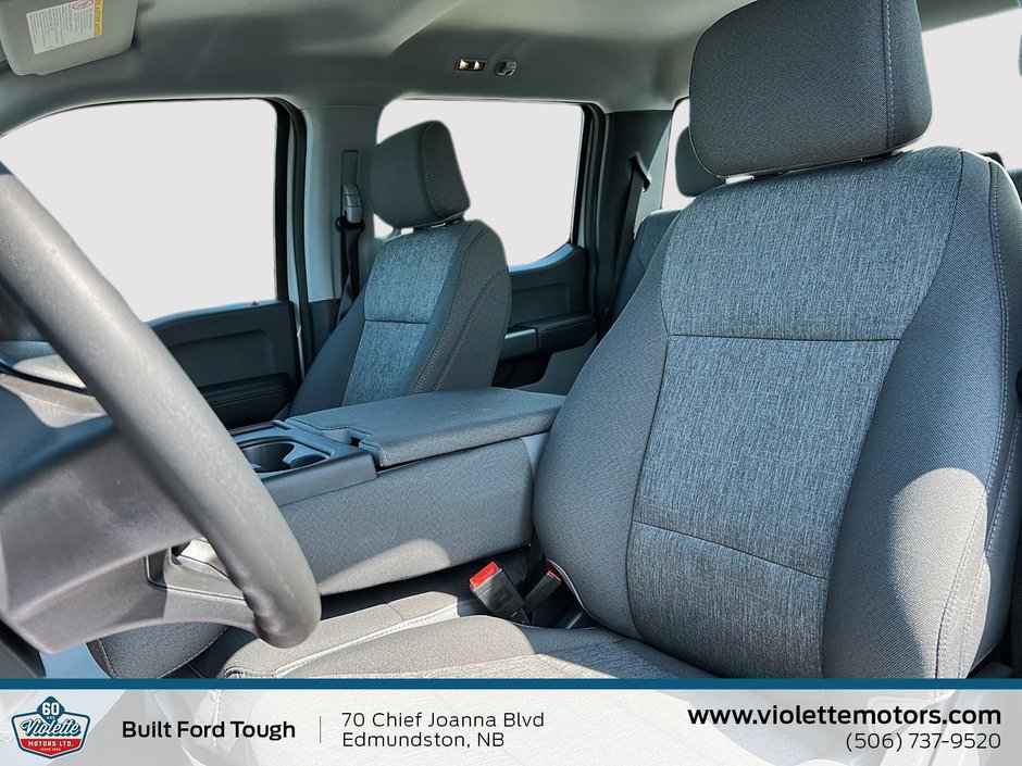 2025 Ford Super Duty F-250 SRW
