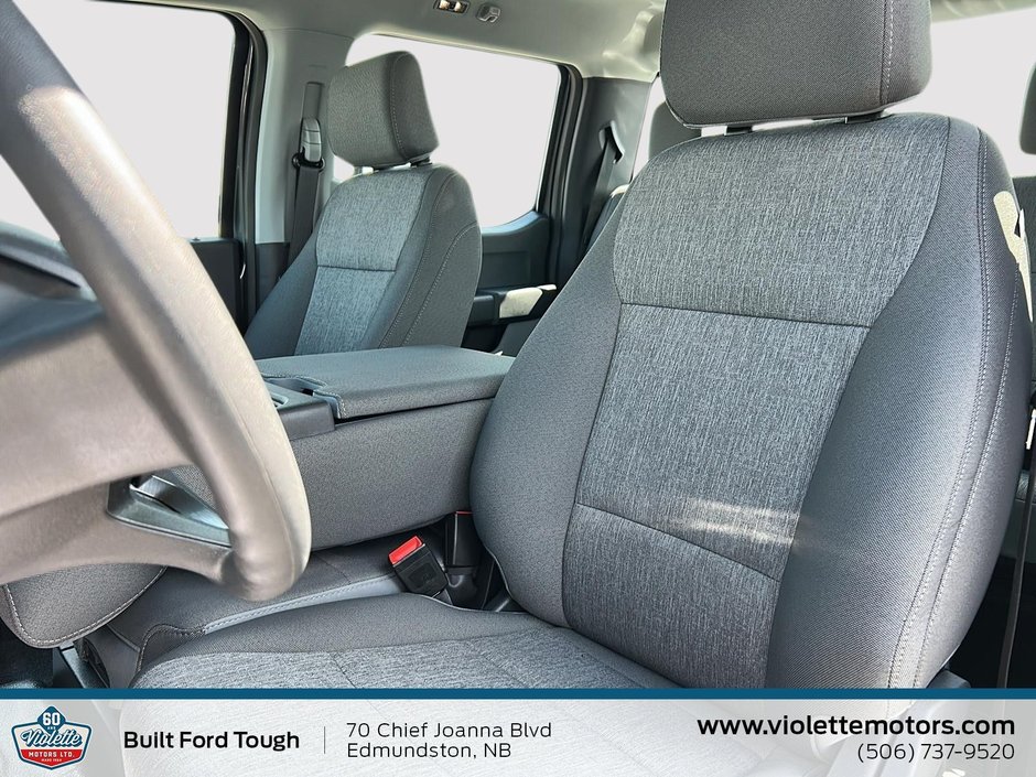 2025 Ford Super Duty F-250 SRW XL