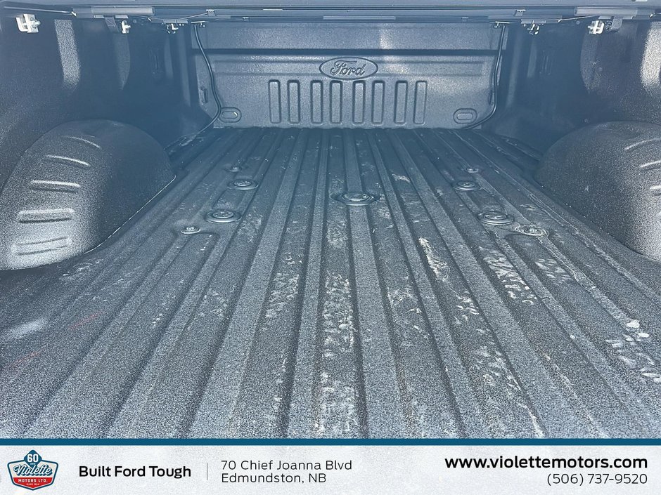 2025 Ford Super Duty F-250 SRW XL