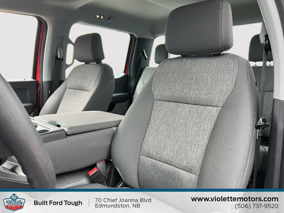 2025 Ford Super Duty F-250 SRW XL