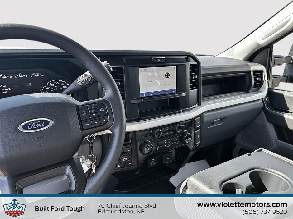 Ford Super Duty F-250 SRW  2026