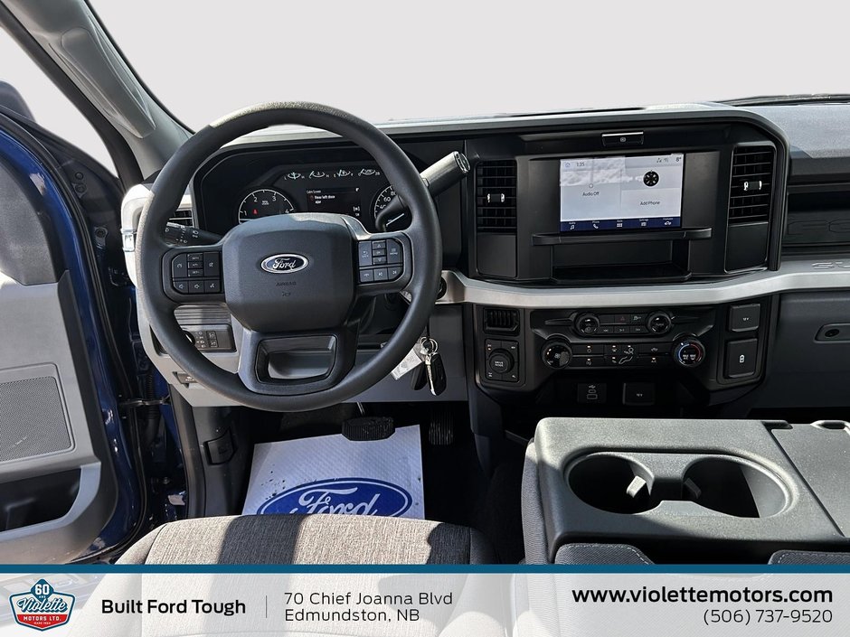 Ford Super Duty F-250 SRW  2026