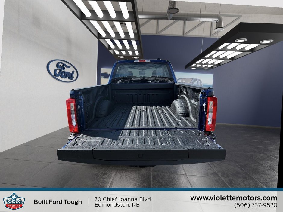 Ford Super Duty F-250 SRW  2026