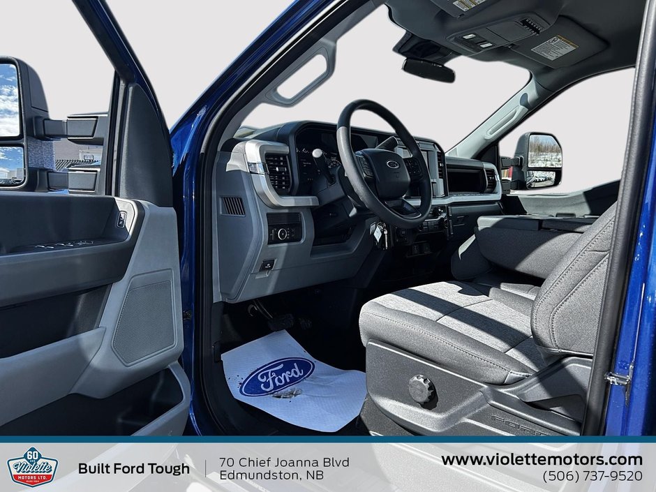 Ford Super Duty F-250 SRW  2026