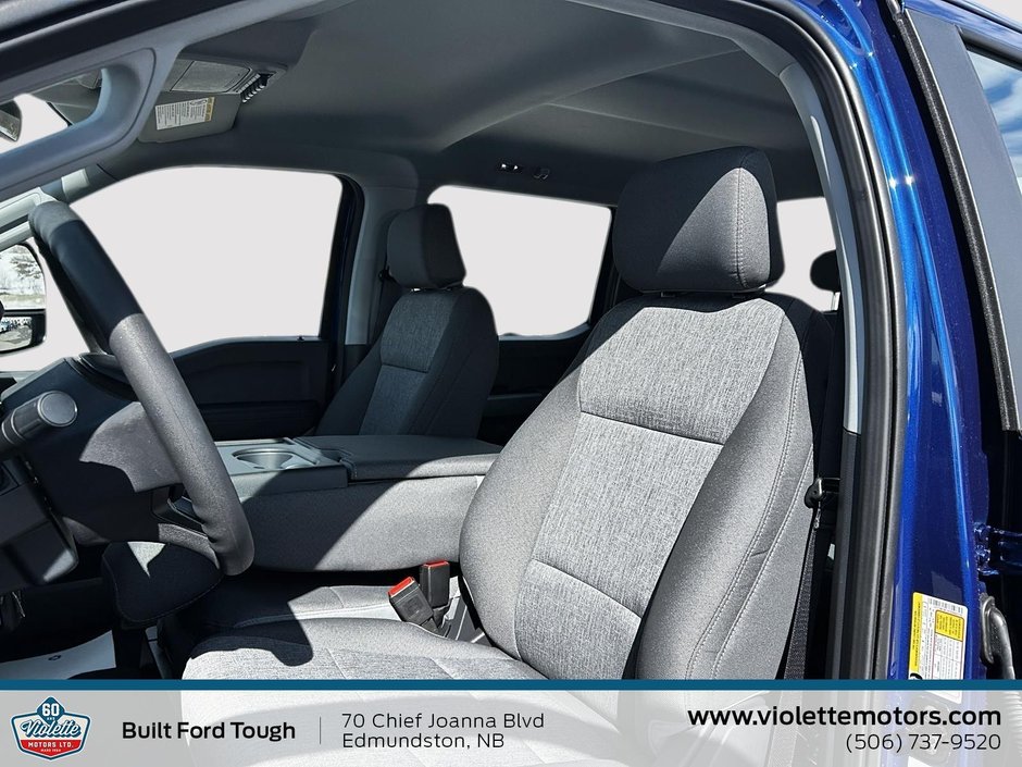 Ford Super Duty F-250 SRW  2026