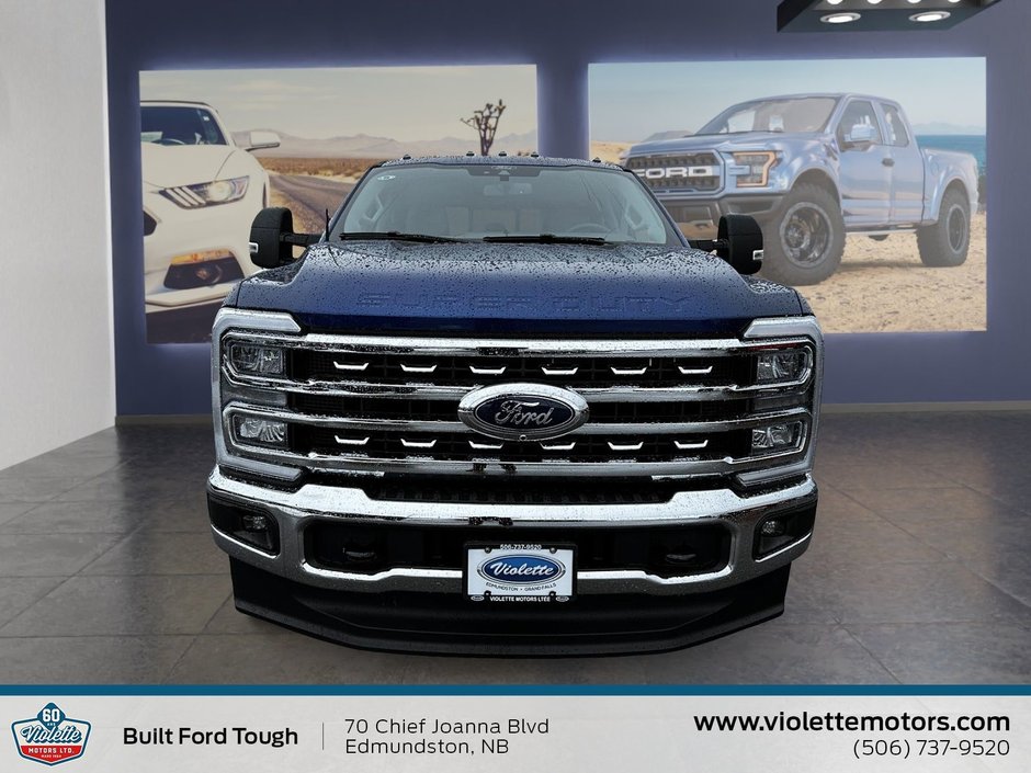 Ford Super Duty F-250 SRW XLT 2026