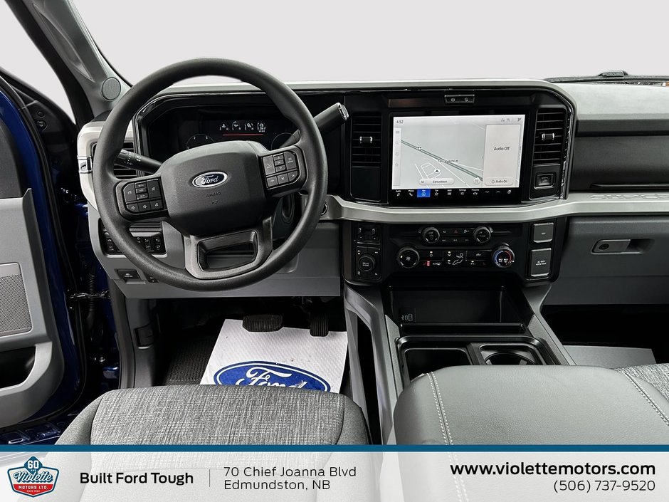 Ford Super Duty F-250 SRW XLT 2026