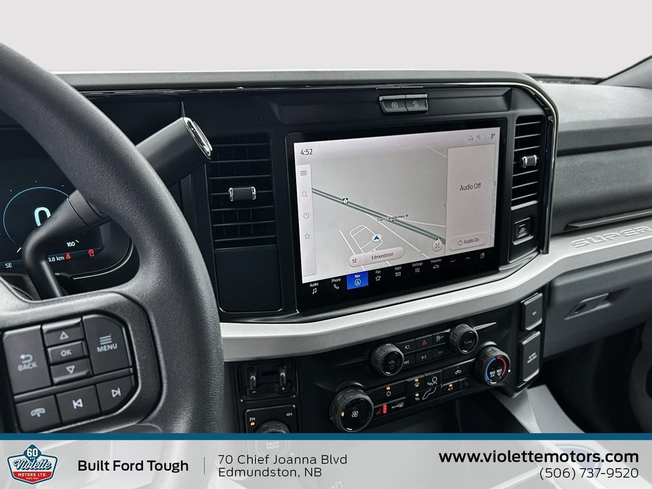 Ford Super Duty F-250 SRW XLT 2026