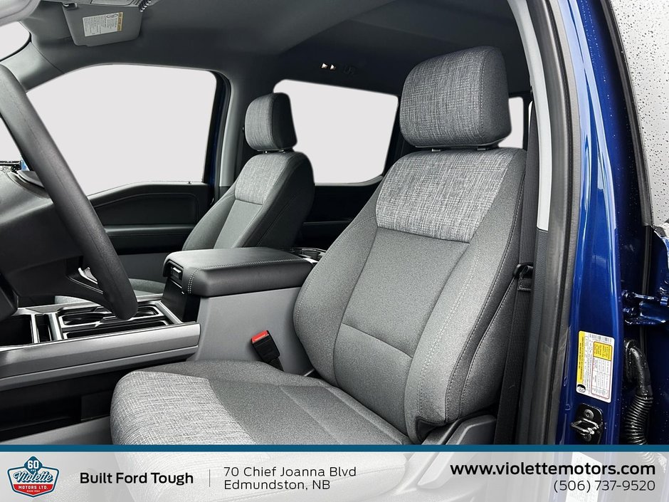 Ford Super Duty F-250 SRW XLT 2026