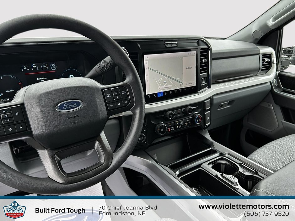 Ford Super Duty F-250 SRW XLT 2026