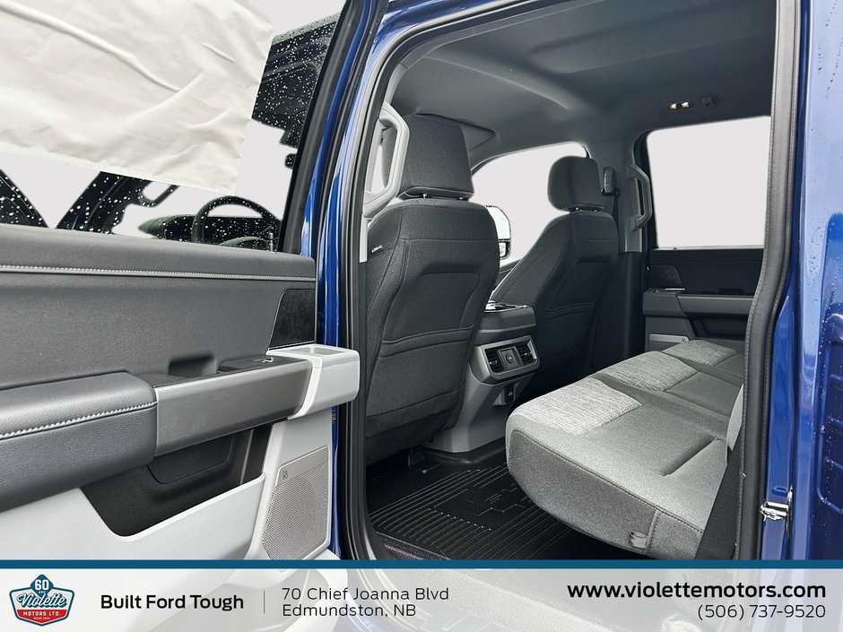 Ford Super Duty F-250 SRW XLT 2026