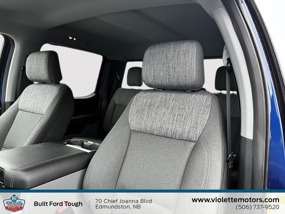 Ford Super Duty F-250 SRW XLT 2026