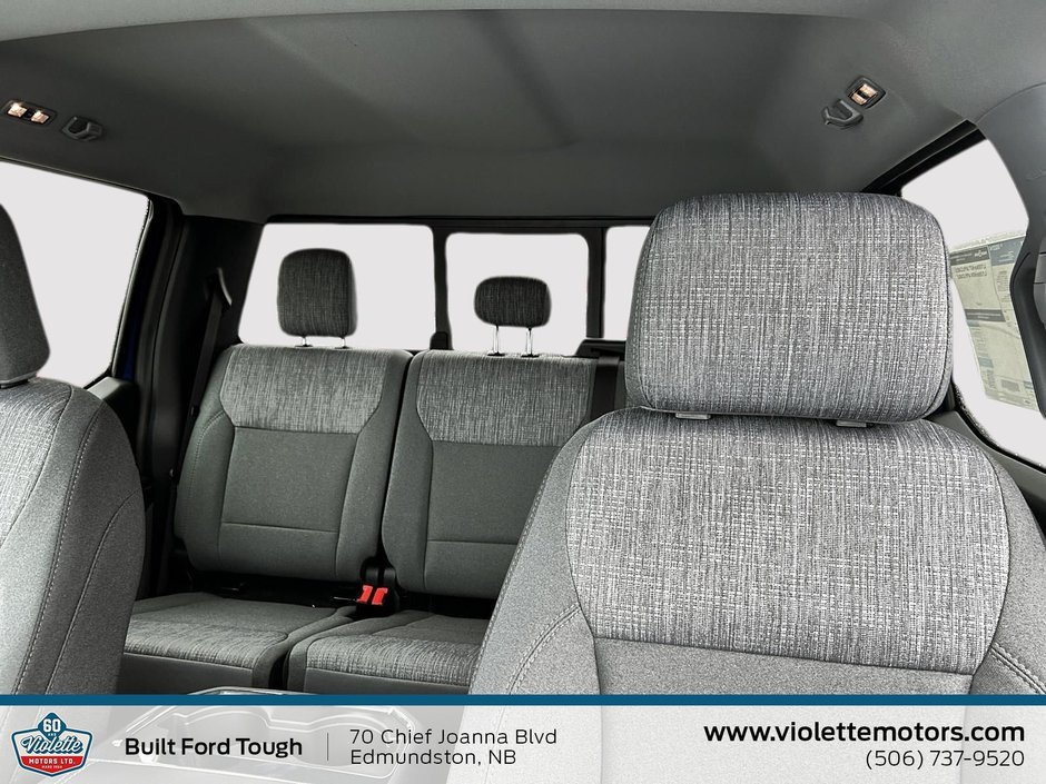 Ford Super Duty F-250 SRW XLT 2026