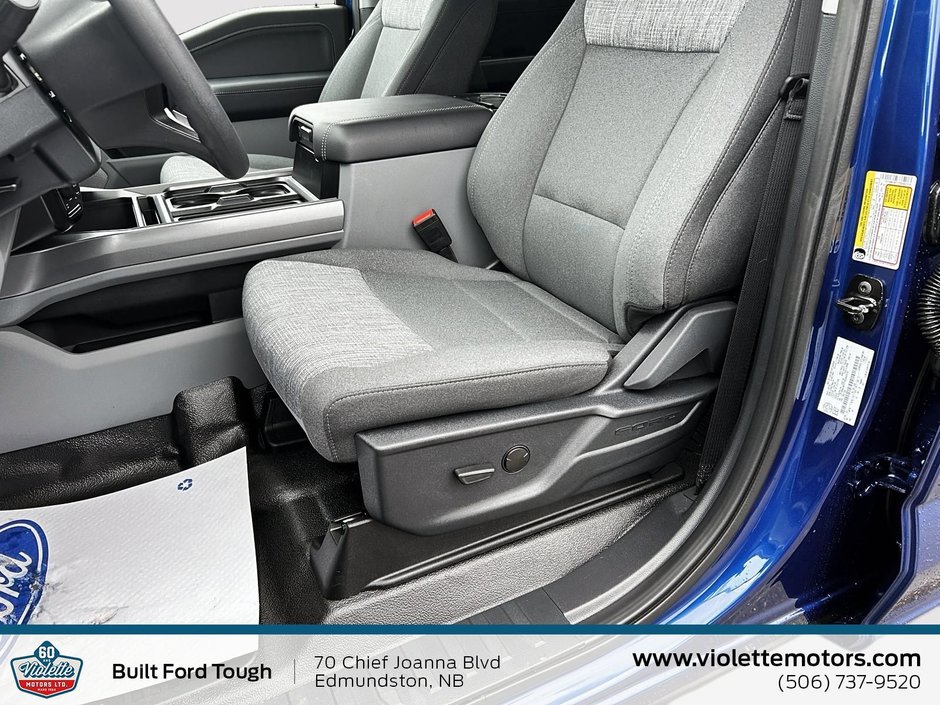 Ford Super Duty F-250 SRW XLT 2026