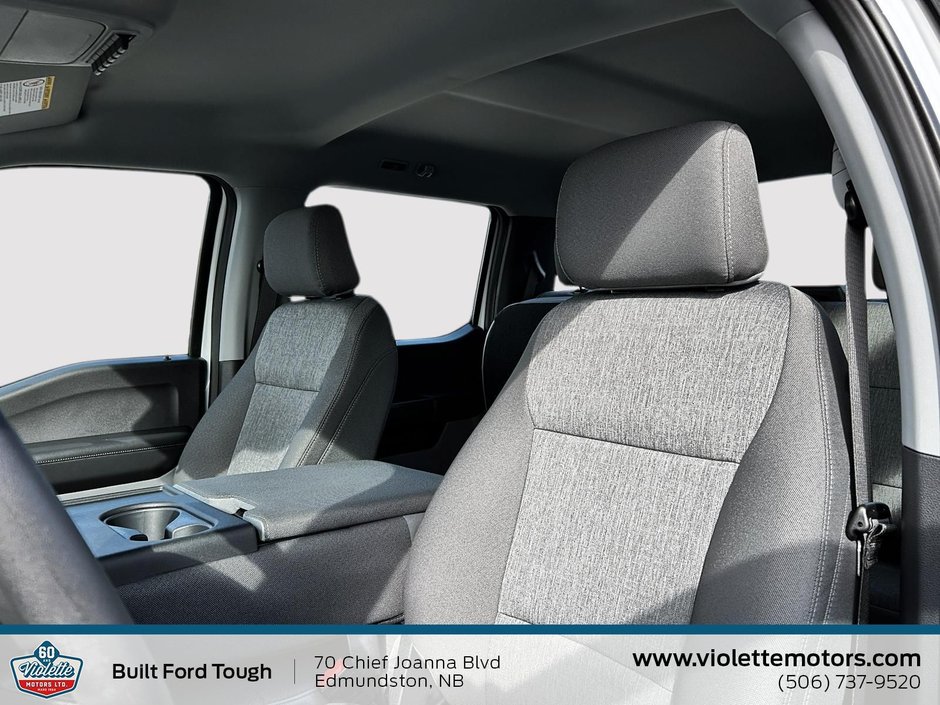 Ford Super Duty F-250 SRW XL 2026