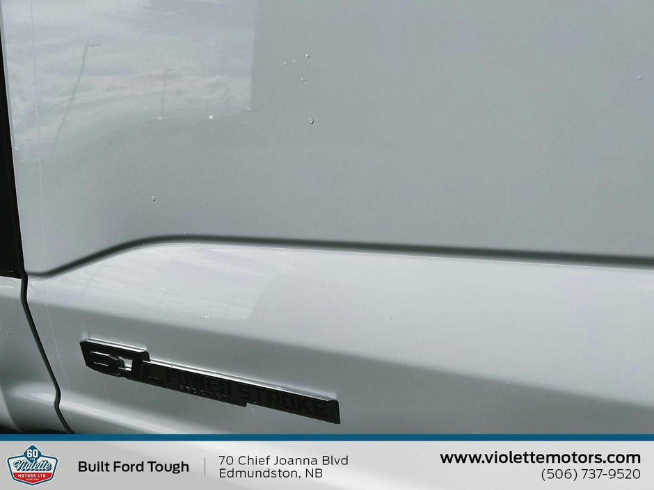 Ford Super Duty F-250 SRW XL 2026