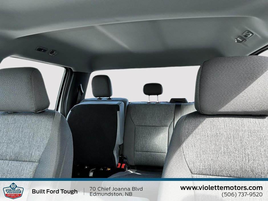 Ford Super Duty F-250 SRW XL 2026