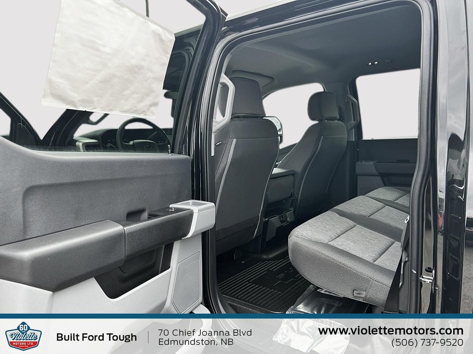 Ford Super Duty F-250 SRW XL 2026