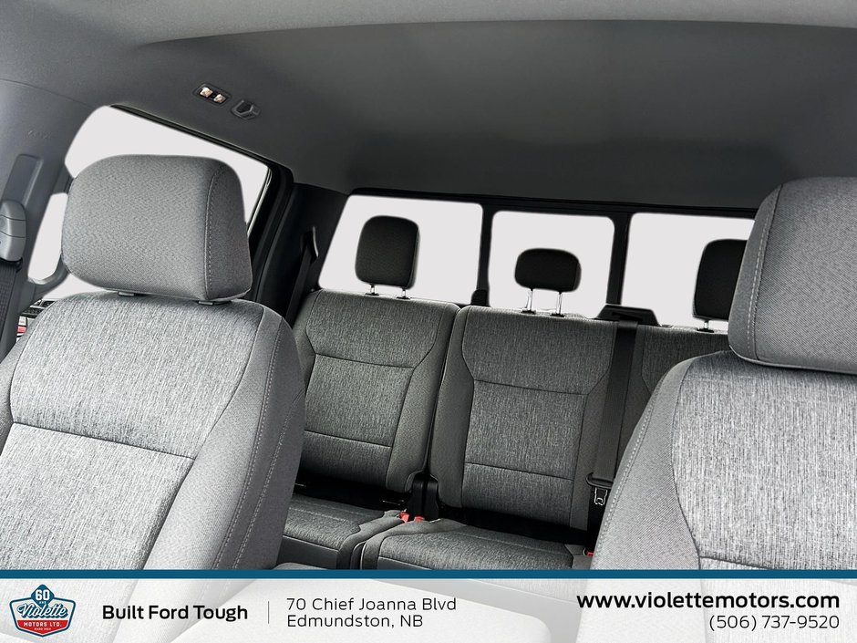 Ford Super Duty F-250 SRW XL 2026