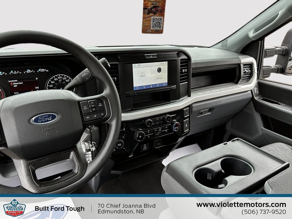 2026 Ford F-250 XL