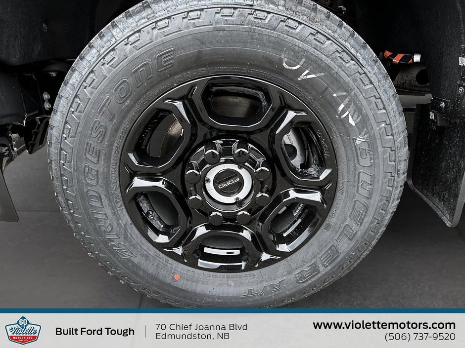 2026 Ford F-250 XL