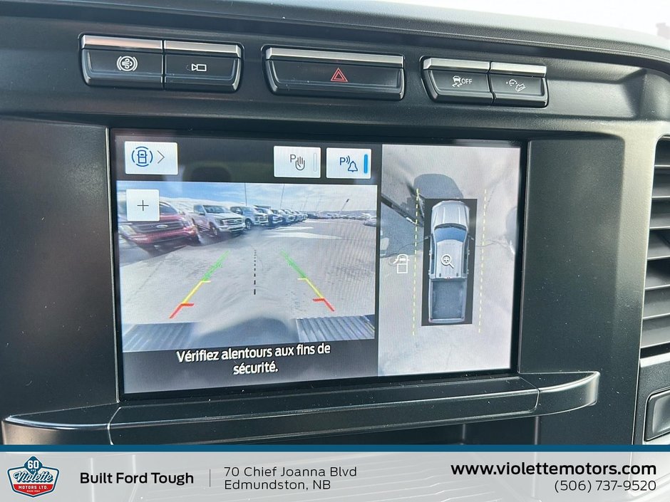 Ford Super Duty F-350 DRW XLT 2023