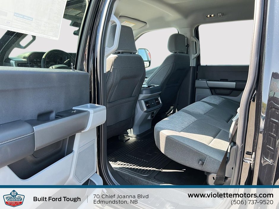 2025 Ford Super Duty F-350 DRW