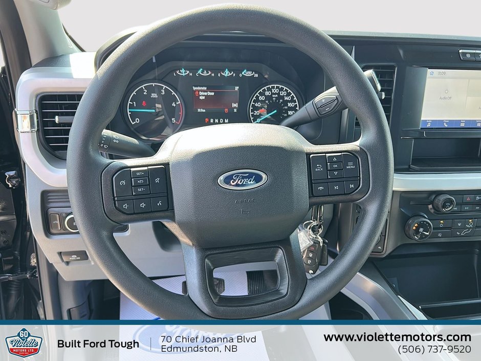 2025 Ford Super Duty F-350 DRW