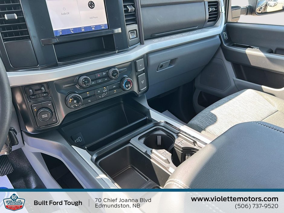 2025 Ford Super Duty F-350 DRW