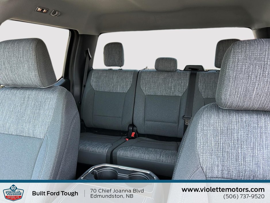 2025 Ford Super Duty F-350 DRW