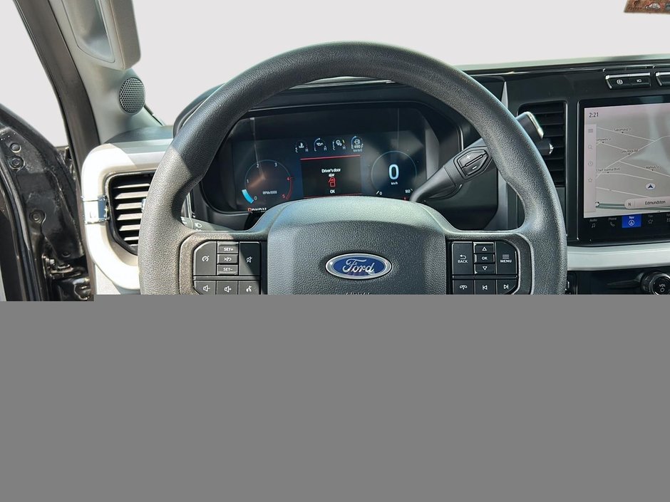 Ford Super Duty F-350 SRW XLT 2024