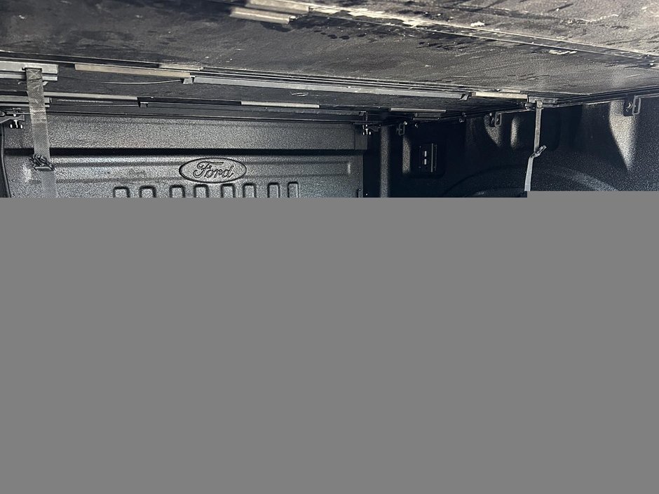 2024 Ford Super Duty F-350 SRW LARIAT