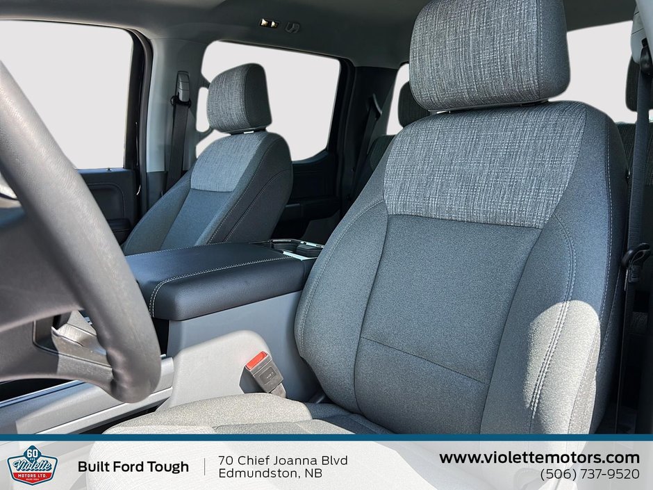 2025 Ford Super Duty F-350 SRW XLT