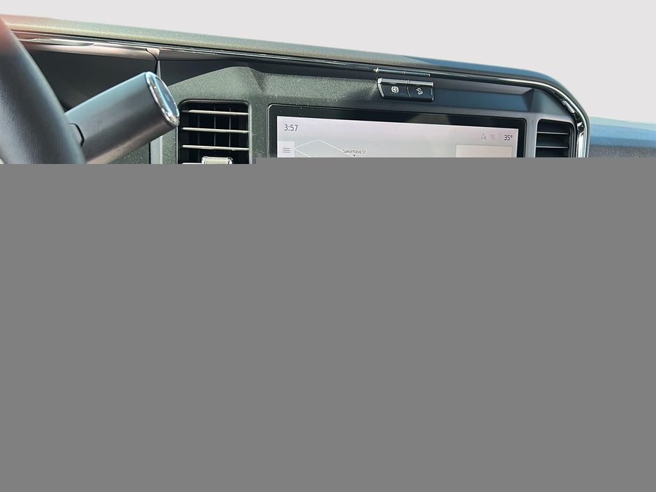 2025 Ford Super Duty F-350 SRW XLT