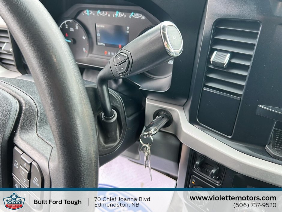 2023 Ford Super Duty F-450 DRW XLT