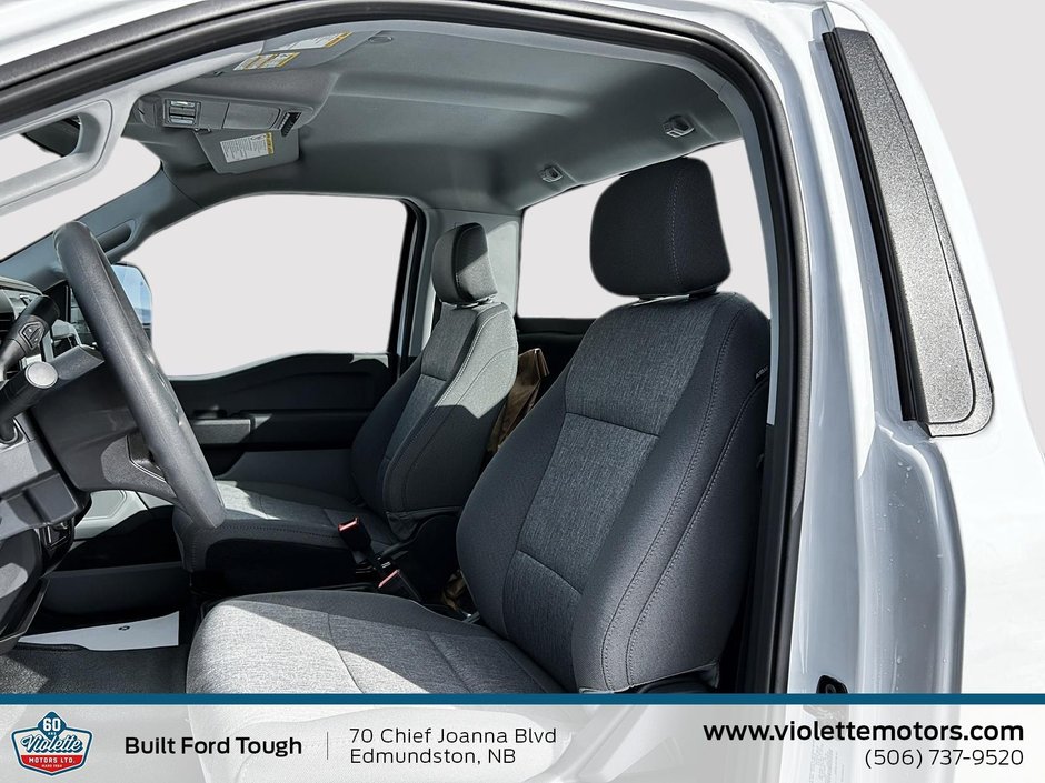 Ford Super Duty F-550 DRW XL 2026