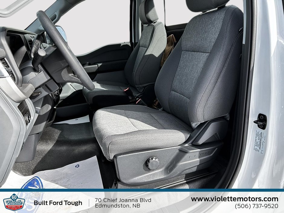 Ford Super Duty F-550 DRW XL 2026