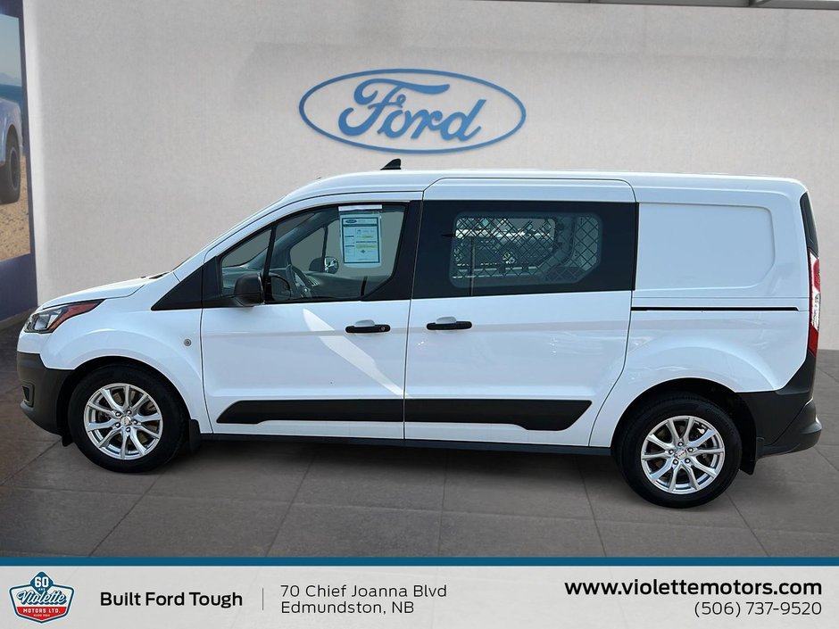 Ford Transit Connect Van XL 2023