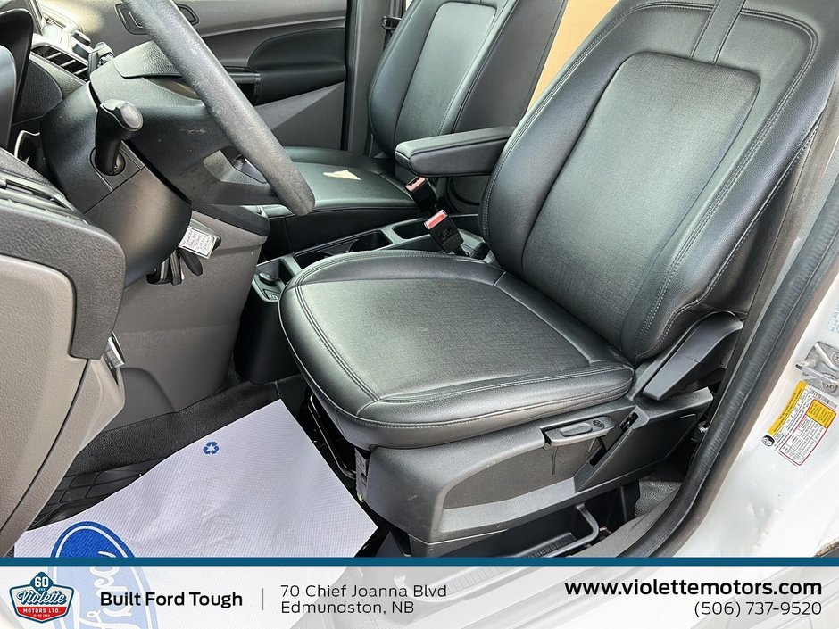 Ford Transit Connect Van XL 2023