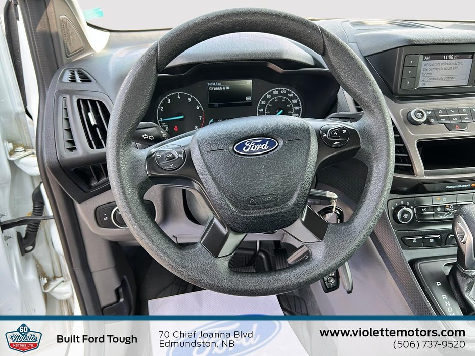 Ford Transit Connect Van XL 2023