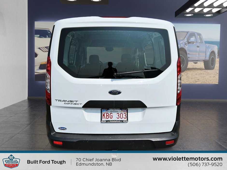 Ford Transit Connect Van XL 2023