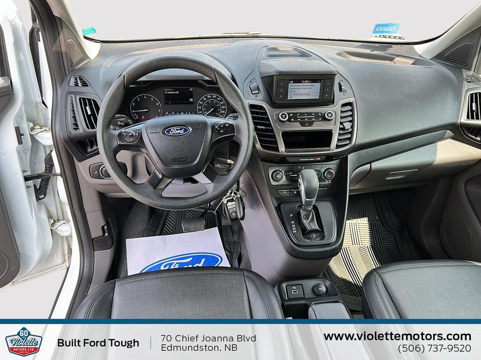Ford Transit Connect Van XL 2023