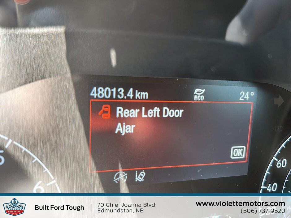 Ford Transit Connect wagon XLT 2021