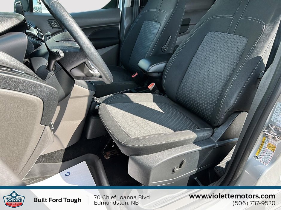 Ford Transit Connect wagon XLT 2021