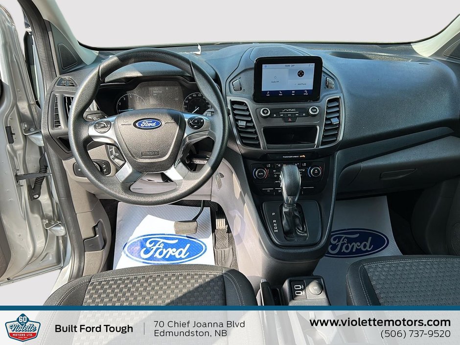 Ford Transit Connect wagon XLT 2021