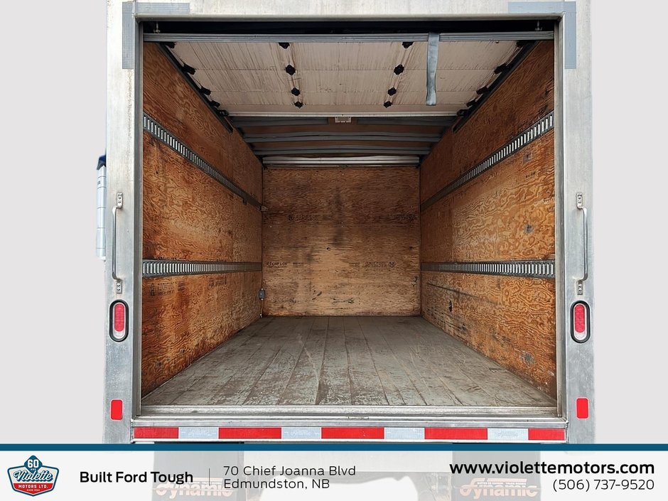 Ford TRANSIT CUTAWAY BASE 2022