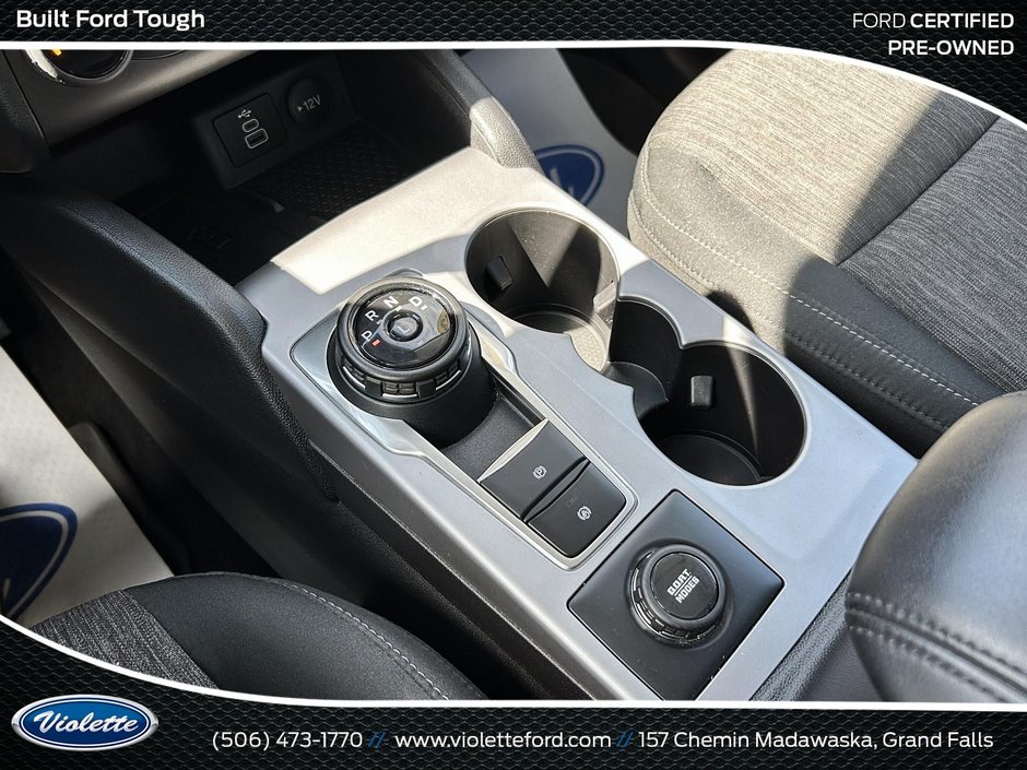 Ford BRONCO SPORT Big Bend 2023